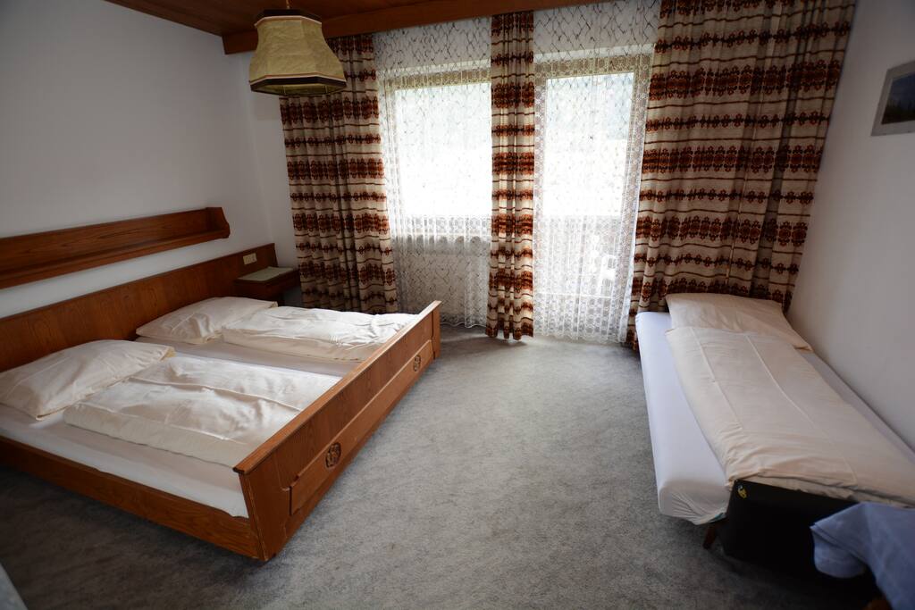 Zimmerbeispiel