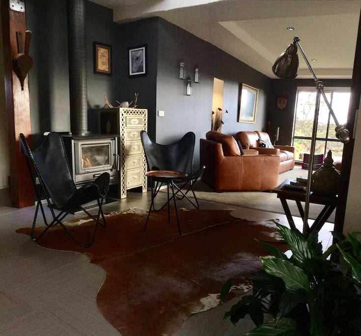 Sitting Area