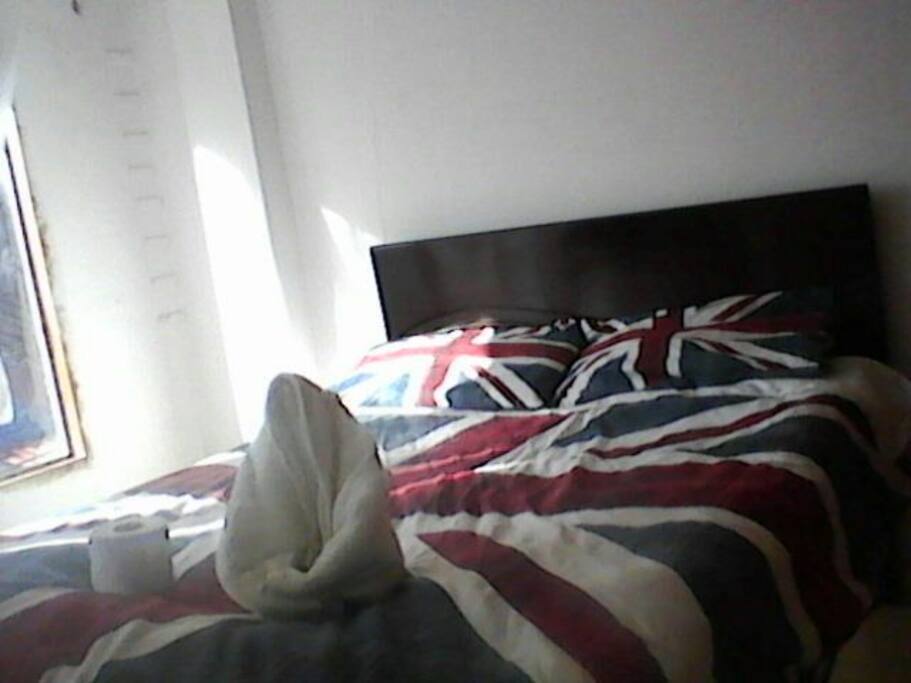 Individual room