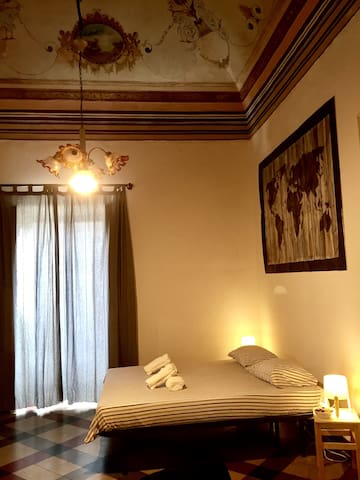 Airbnb Catania Ferienwohnungen Unterkunfte Sizilien