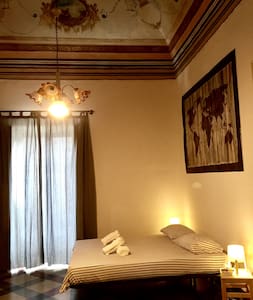 Central Room The Best