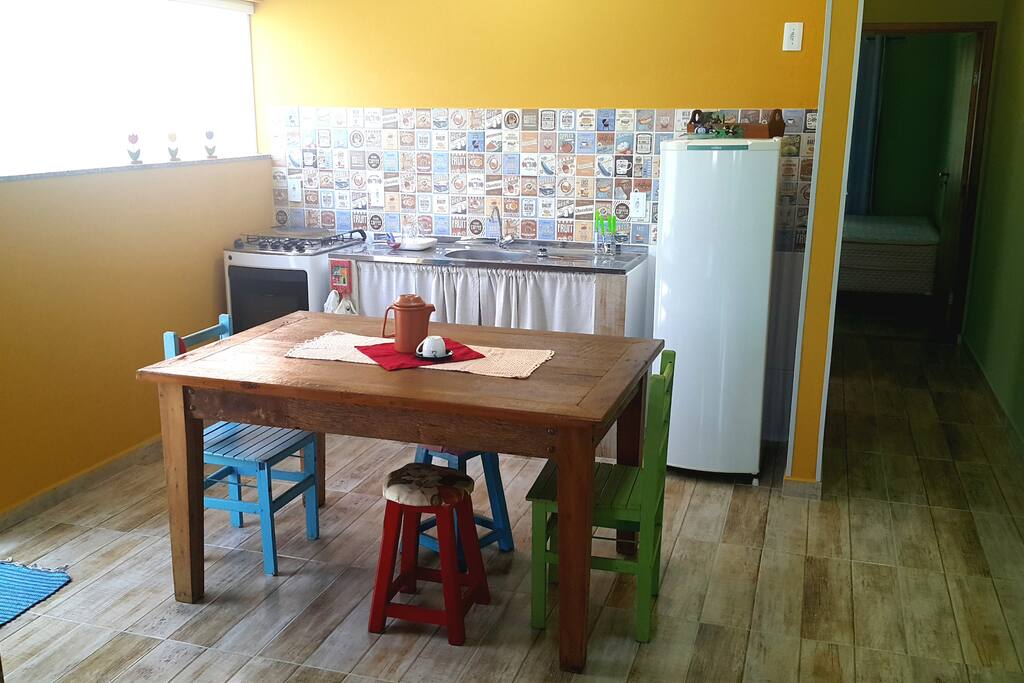 COZINHA