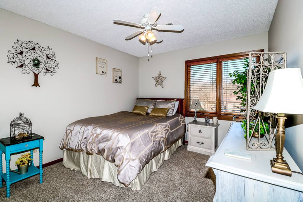 Guest Suite View 2