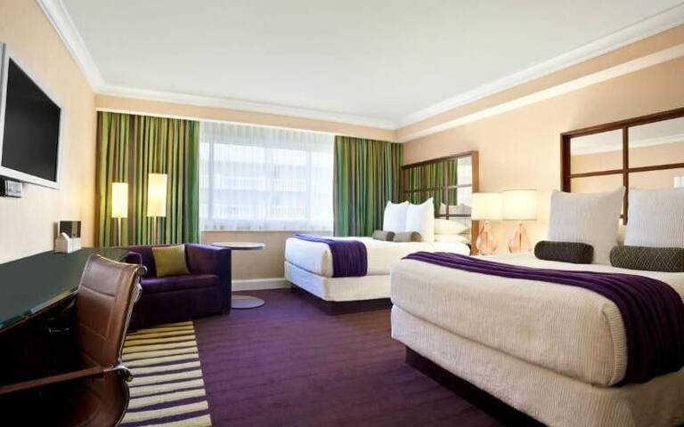 Caesars Palace 2 bed Suite gallery image 3