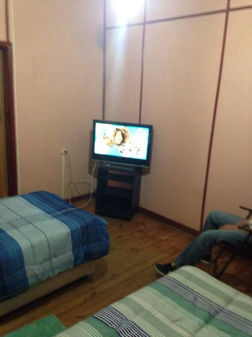TV