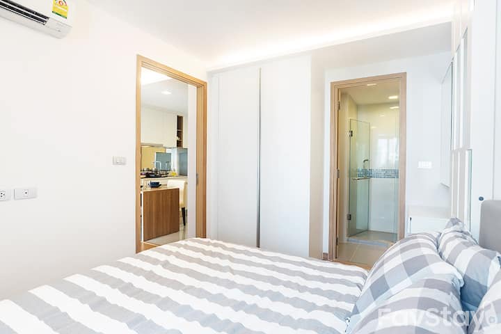 ห้องนอน