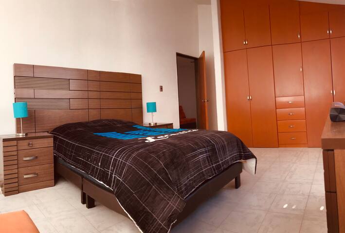 Los Fuertes / Centro Expositor / Centro Histórico