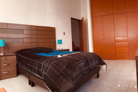 Los Fuertes / Centro Expositor / Centro Histórico