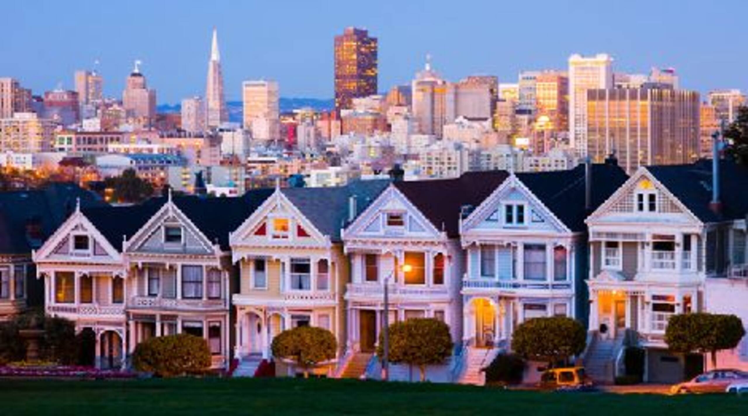 Home in San Francisco · ★4.93 · 2 bedrooms · 2 beds · 1 bath - Image 19