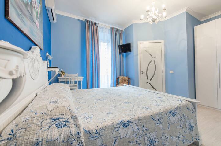 Ai 7 scalini casa vacanza gallery image 3