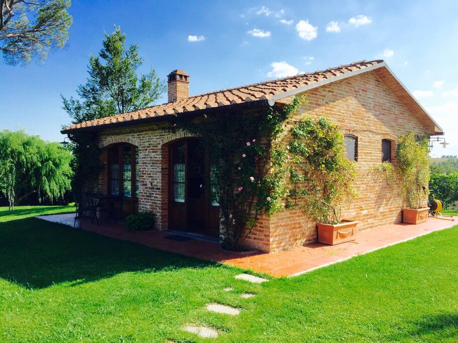 Il cottage