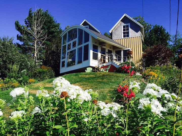 10 Best Airbnb Vacation Rentals On Peaks Island, Maine Updated 2024
