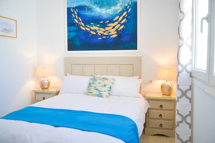 საძინებელი 2