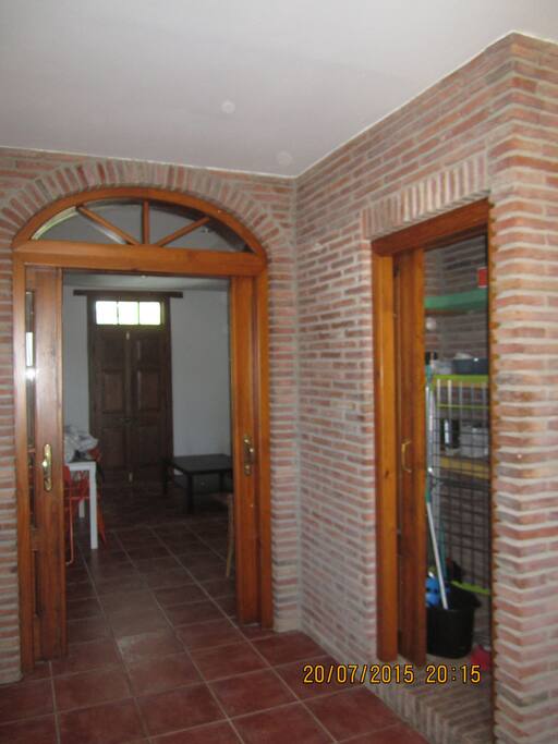 Cocina