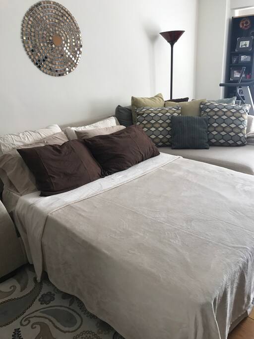 Sofa Bed