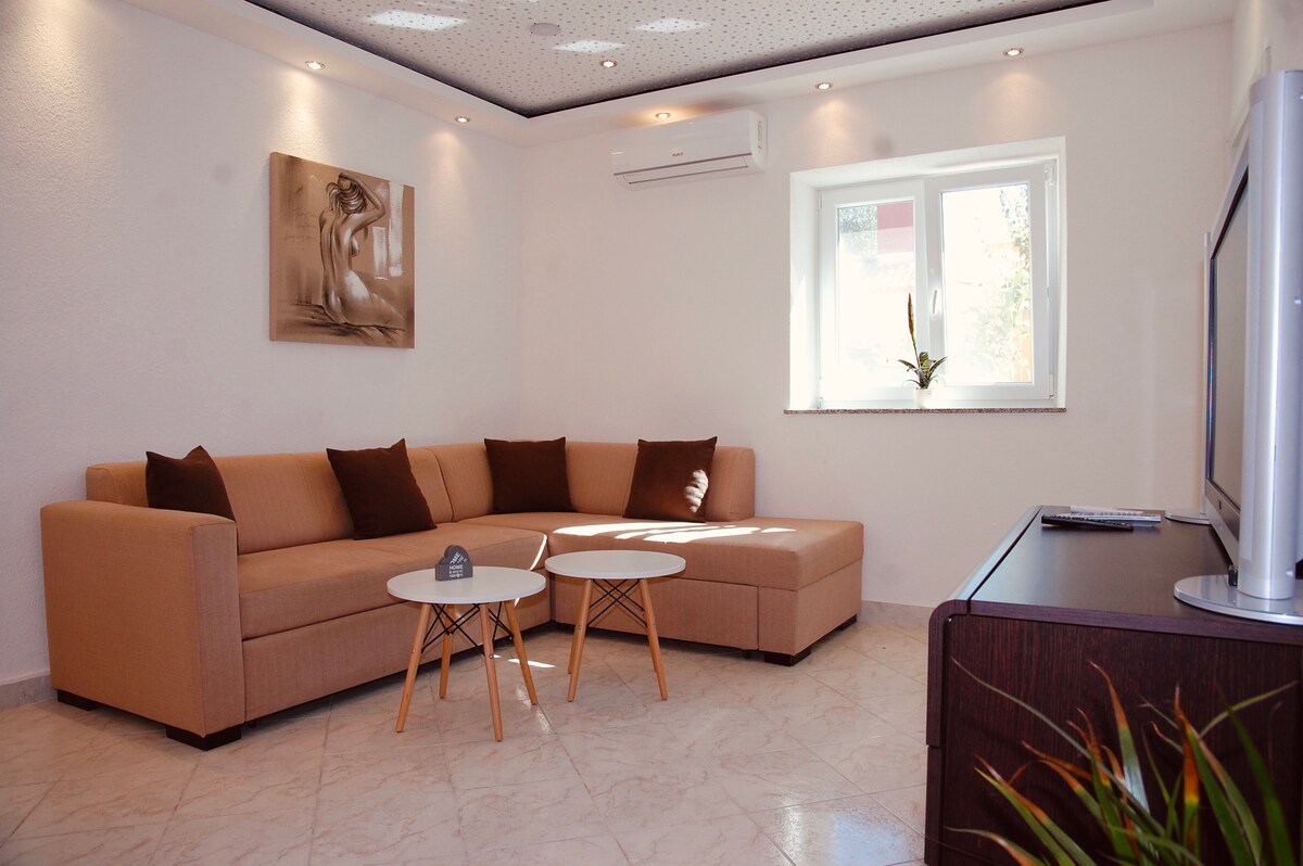 Всекидневна