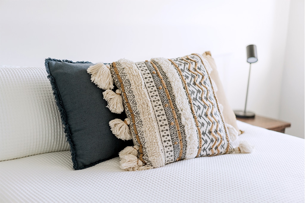 Podaci o spavaćoj sobi 2