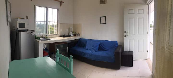 Ცენტრალური მდებარეობა — სურათი 1