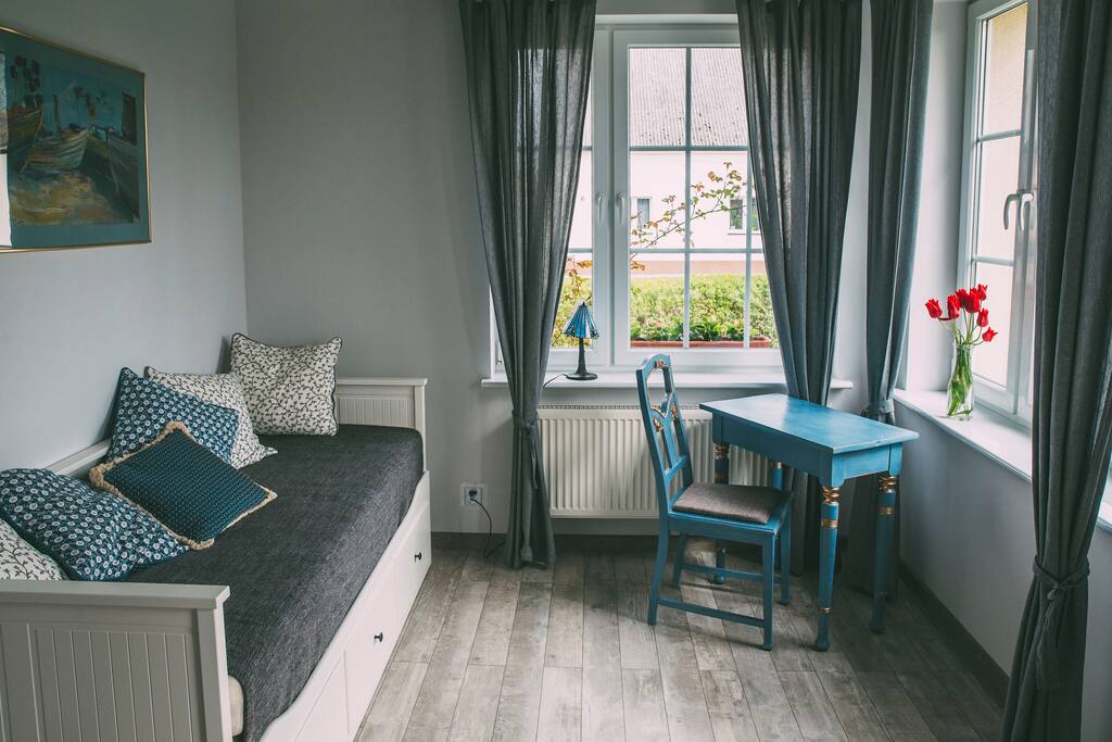Apartament Bodzanówek