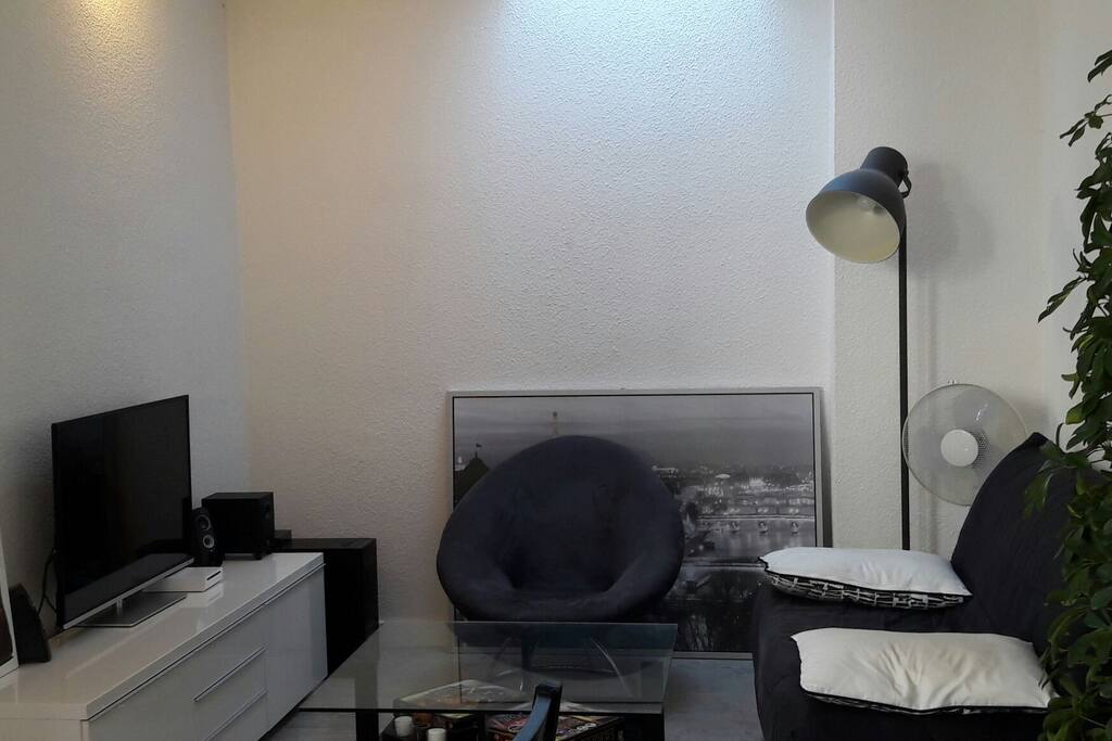 Salon