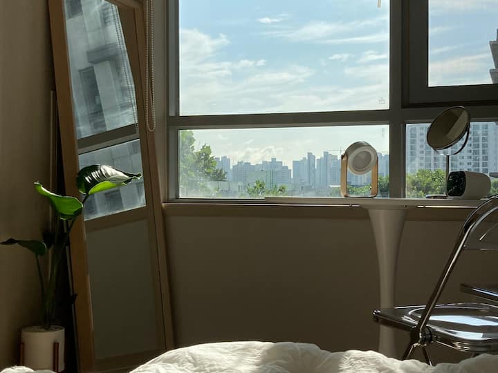 Daegu Vacation Rentals & Homes South Korea Airbnb