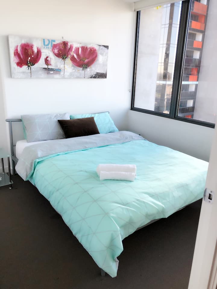 Спална соба 2