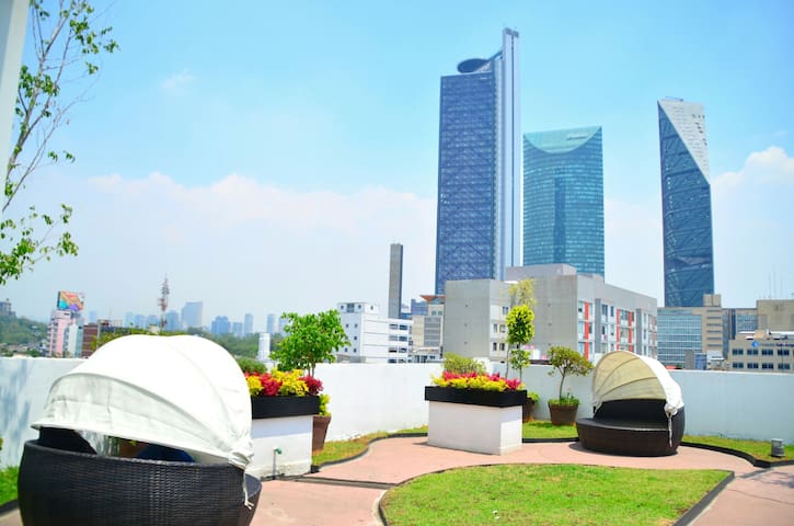 ⚡LACONDESA New Apt- Top Location- Best Tour Guide