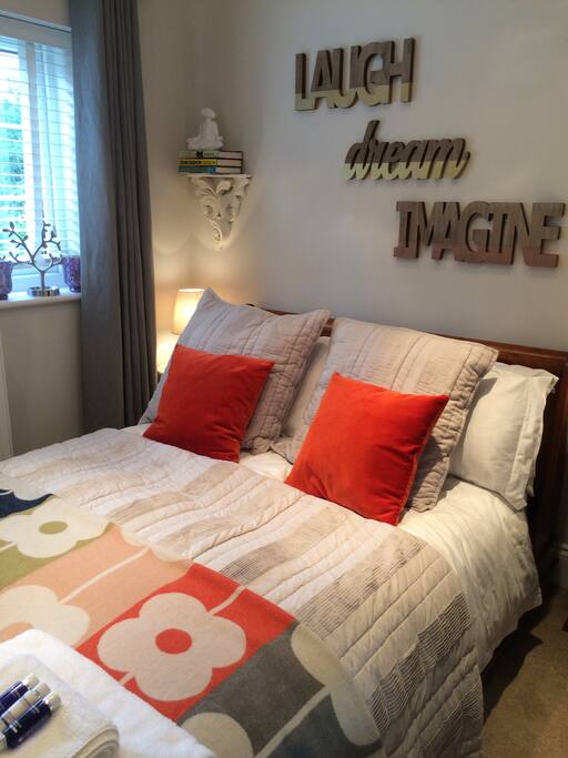 Double bedroom 2