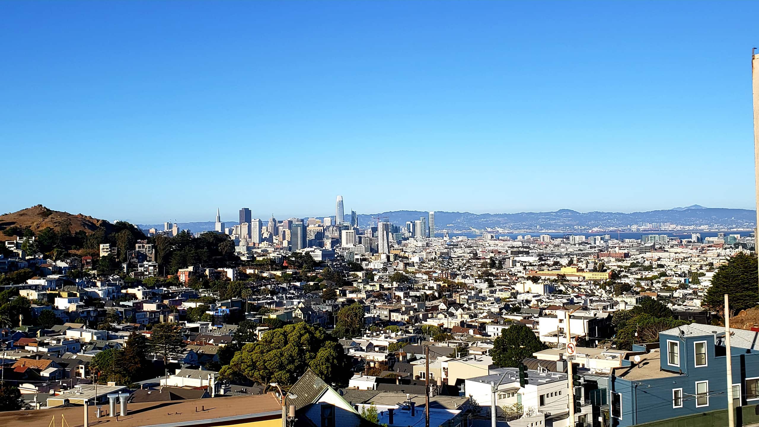 Home in San Francisco · ★4.93 · 2 bedrooms · 2 beds · 2 baths - Image 31