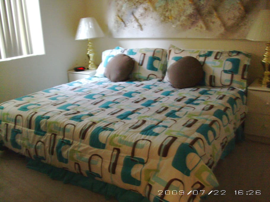 Other picture coming soon with the twin beds!