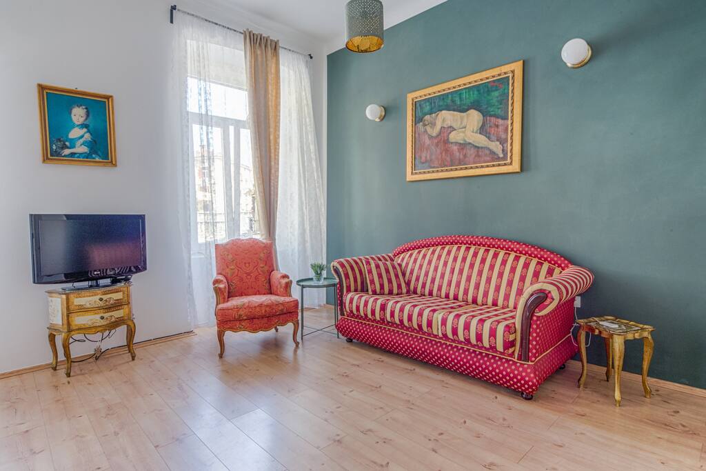 Livingroom