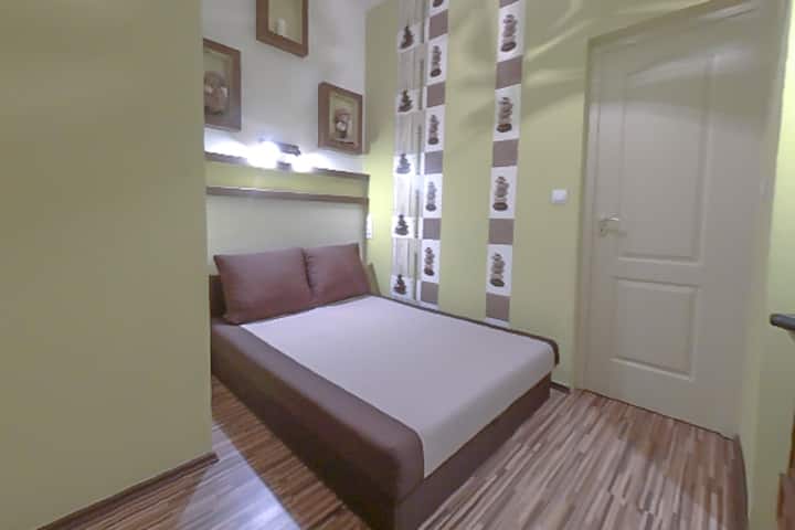 საძინებელი