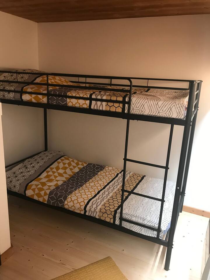 Habitación 2