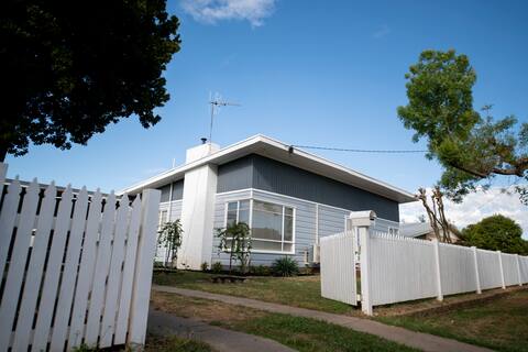 Entire home for mid-long term stay