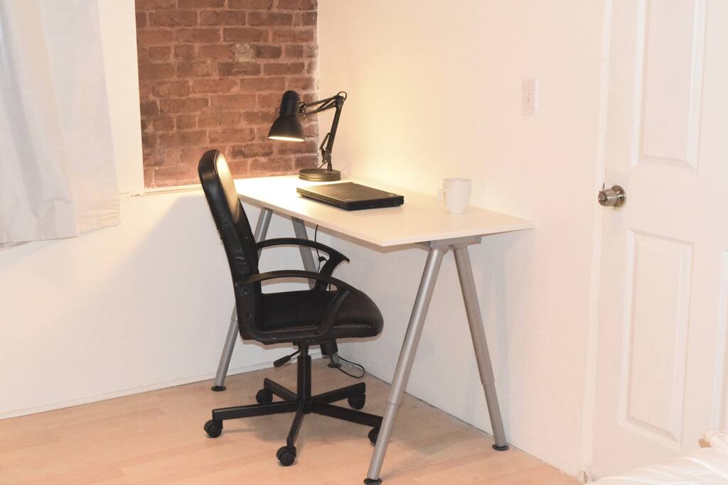 Desk