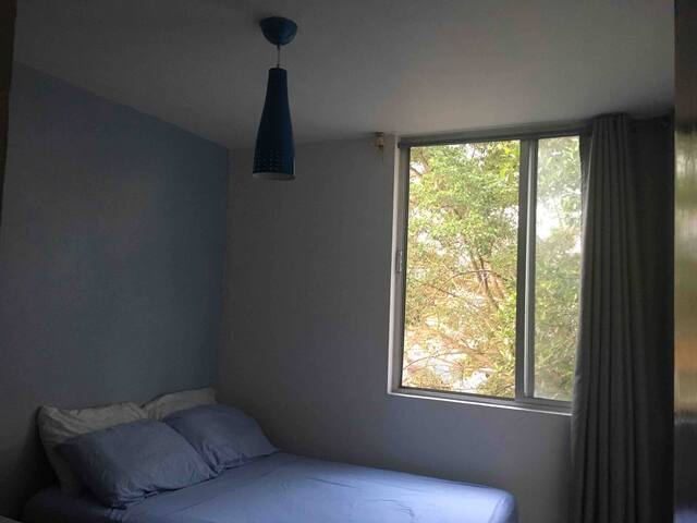 Amazing Private Room en Las Aralias