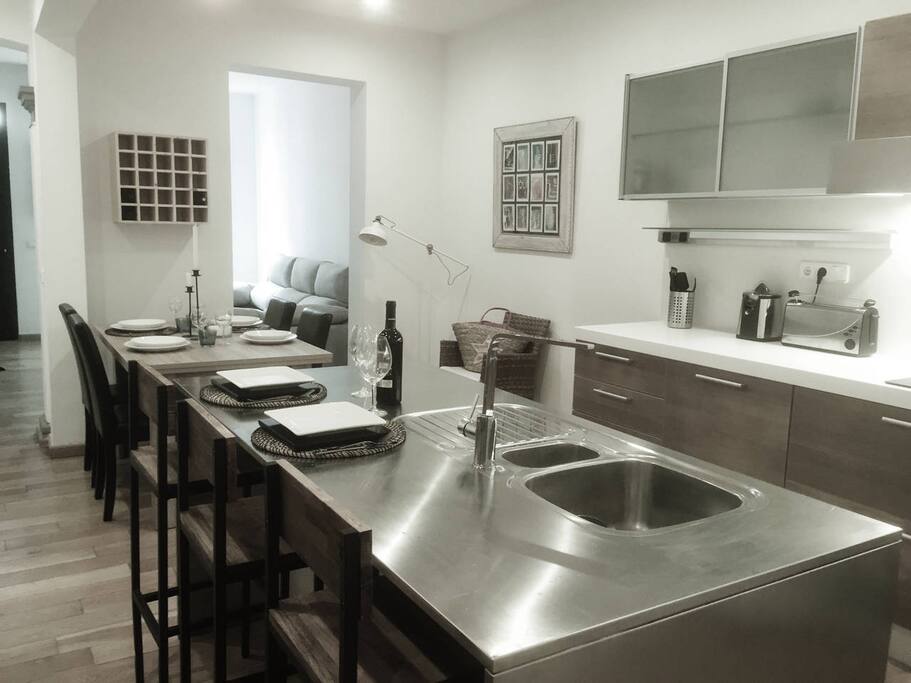 Estudio Loft