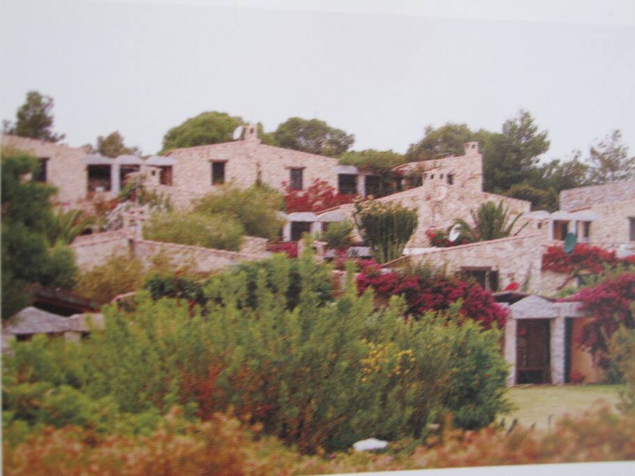 S.Elmo residence