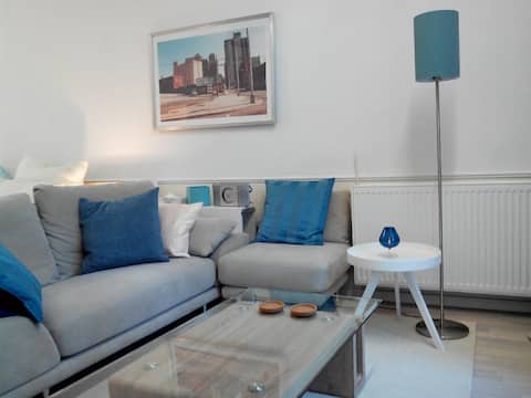 CENTRAL COMFORTABLE Apt Prenzlauer Berg near Mitte