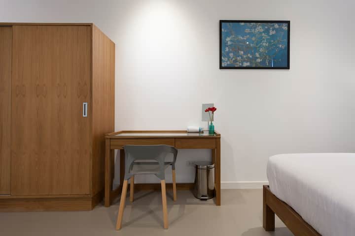 Habitación 2