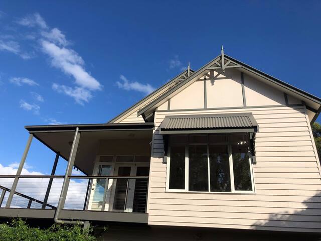 Yarra View Estate A gallery image 4