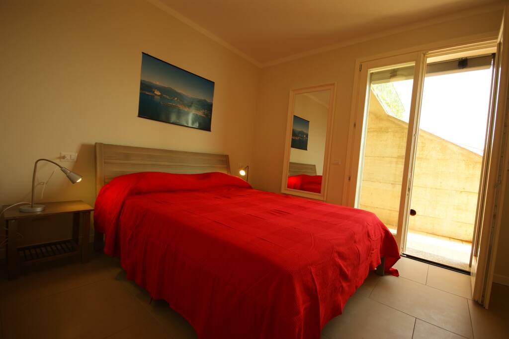camera da letto