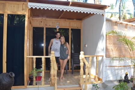 Cottages with a charm 1