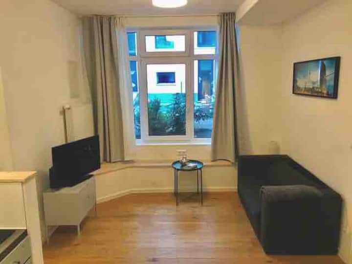 Beautiful Apartment in Kreuzberg m4 Apartments for Rent in Berlin