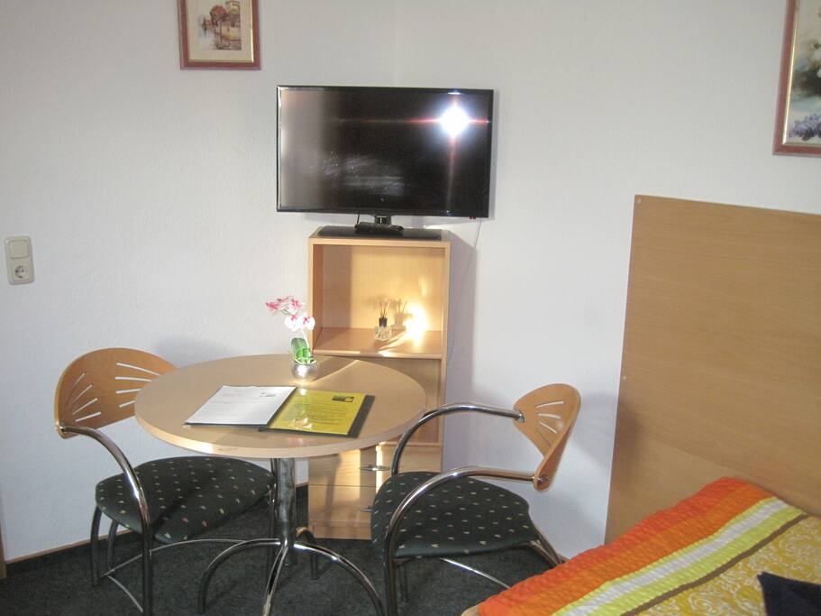 Doppelzimmer