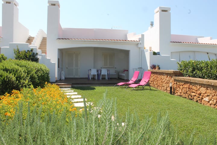Villa Giovanna