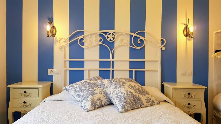 LEGADO DE ZABALA, CASA RURAL CON JARDÍN,Laguardia. gallery image 3