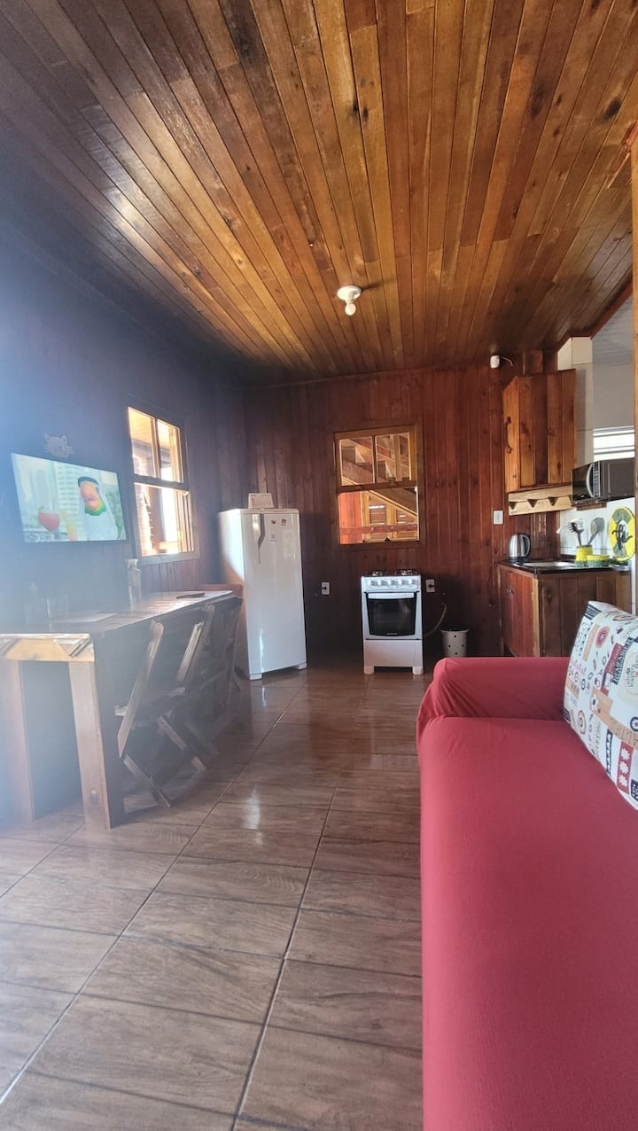 Дневна соба