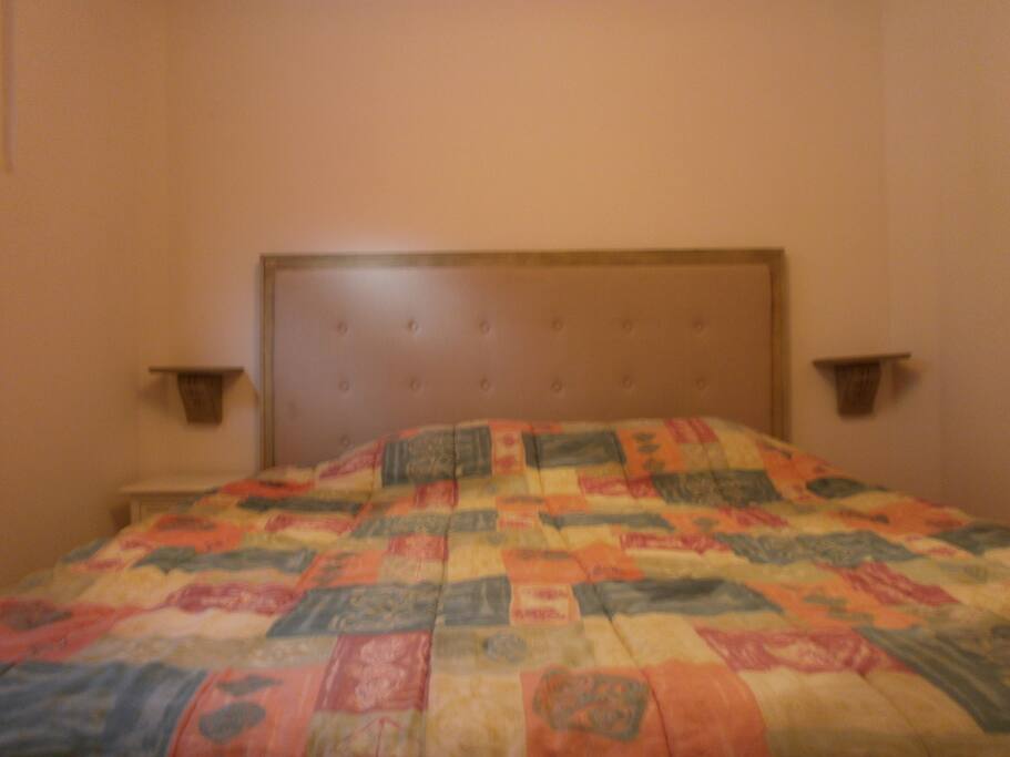Chambre 1