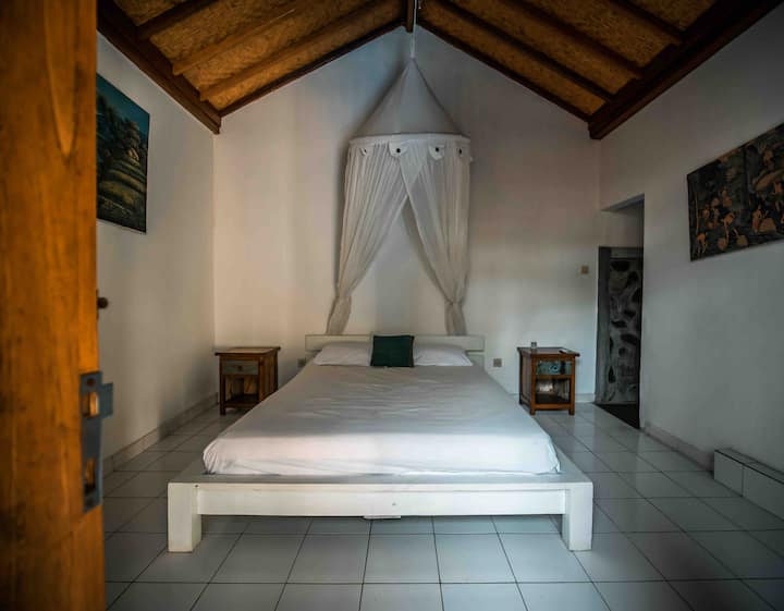 Მესამე საძინებელი